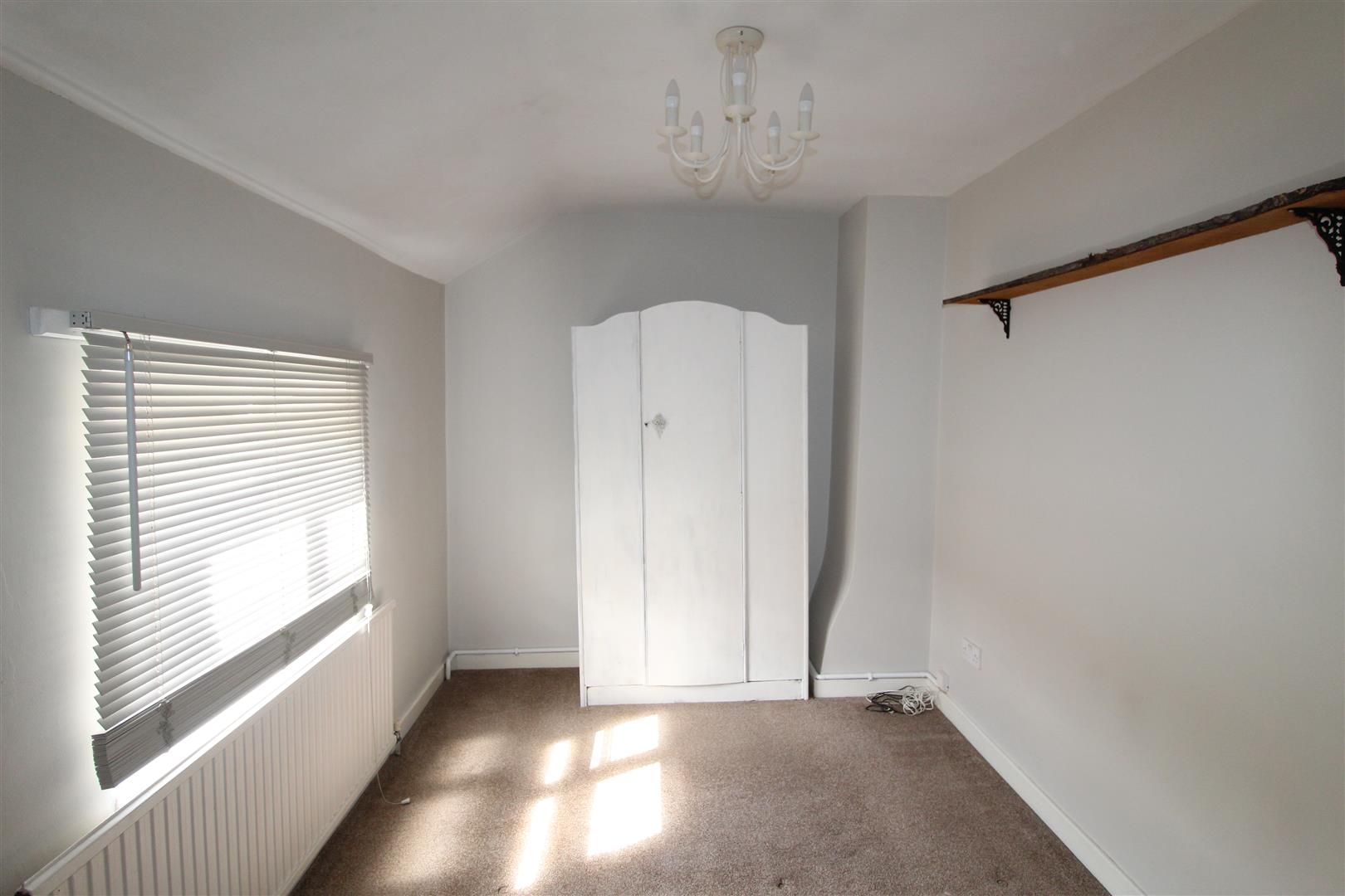 46 Noble Street, Wem, SY4 5DT To Let